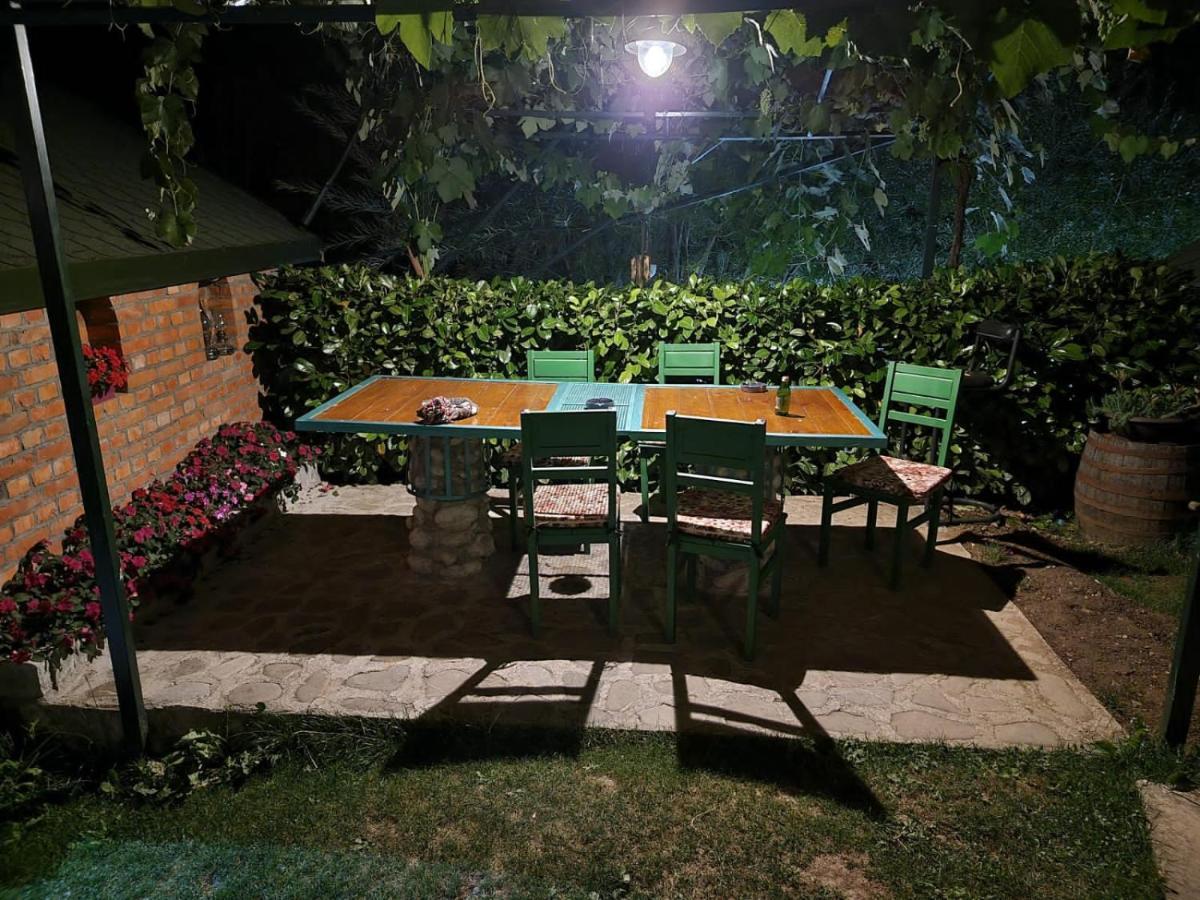 Rooms And Apartmants Mirovic Kolasin Ngoại thất bức ảnh