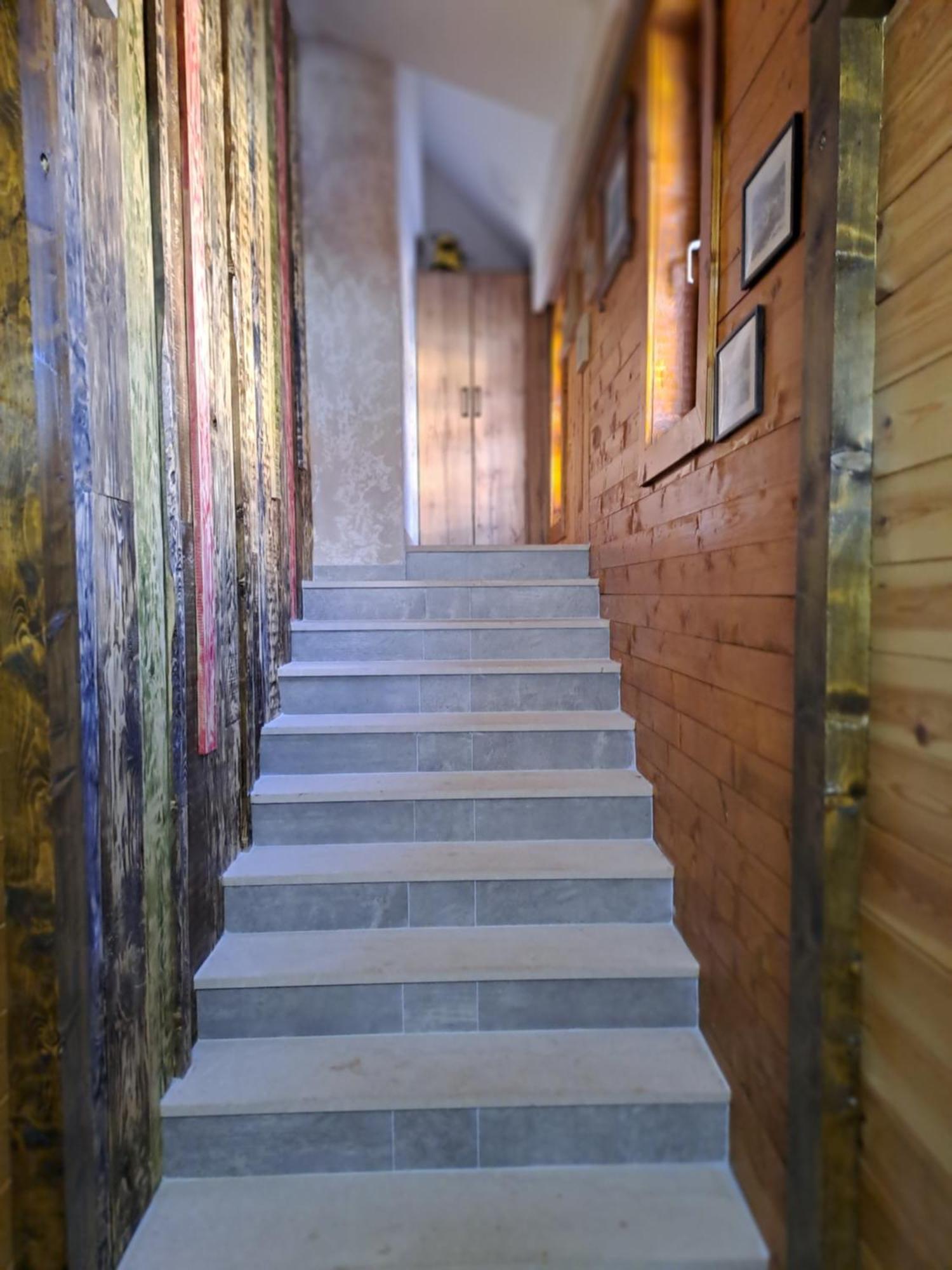 Rooms And Apartmants Mirovic Kolasin Ngoại thất bức ảnh