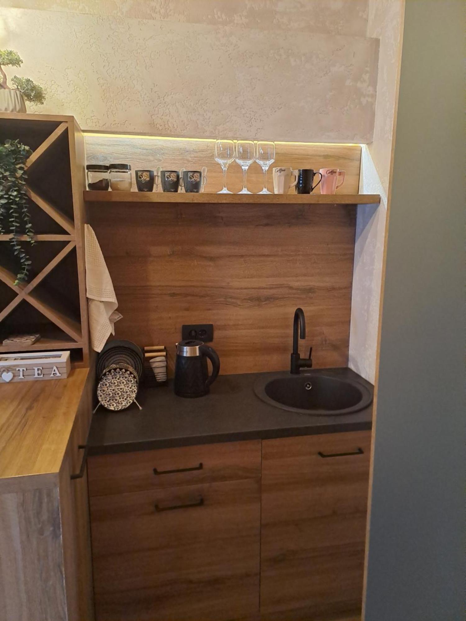 Rooms And Apartmants Mirovic Kolasin Ngoại thất bức ảnh