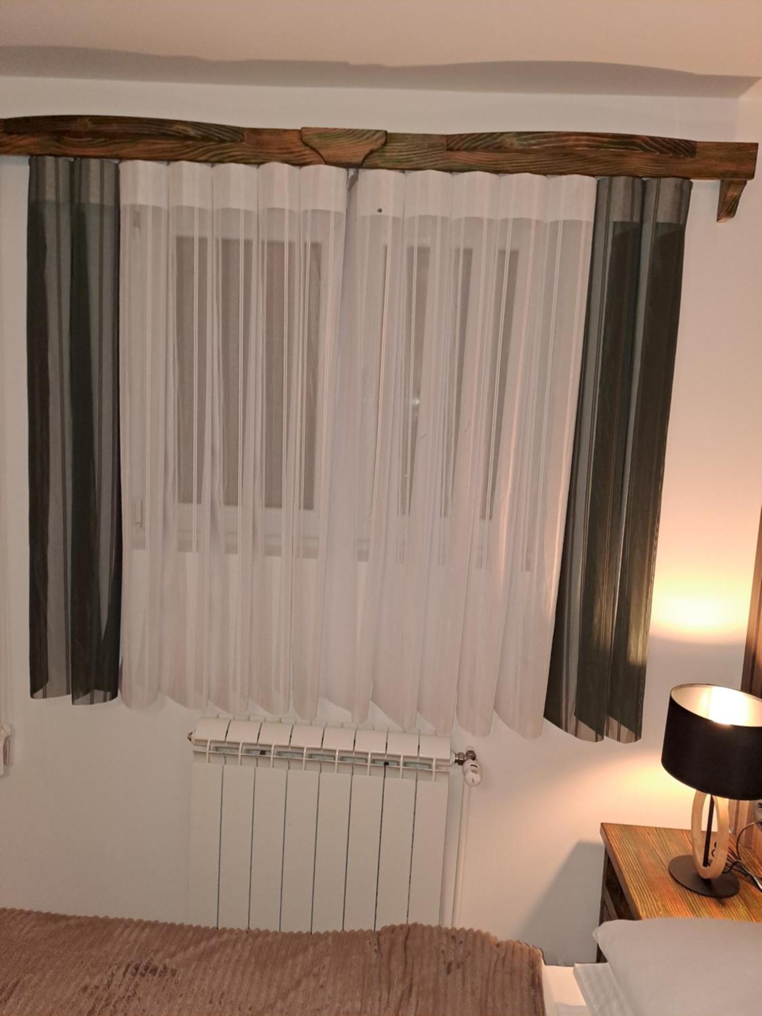 Rooms And Apartmants Mirovic Kolasin Phòng bức ảnh