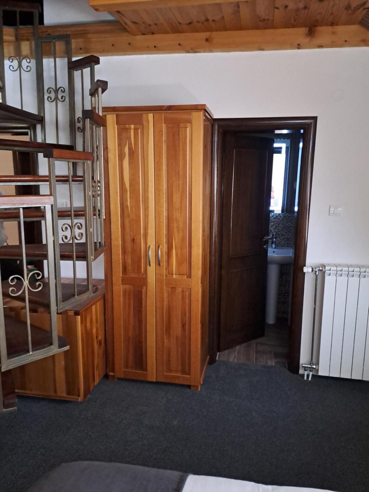 Rooms And Apartmants Mirovic Kolasin Phòng bức ảnh